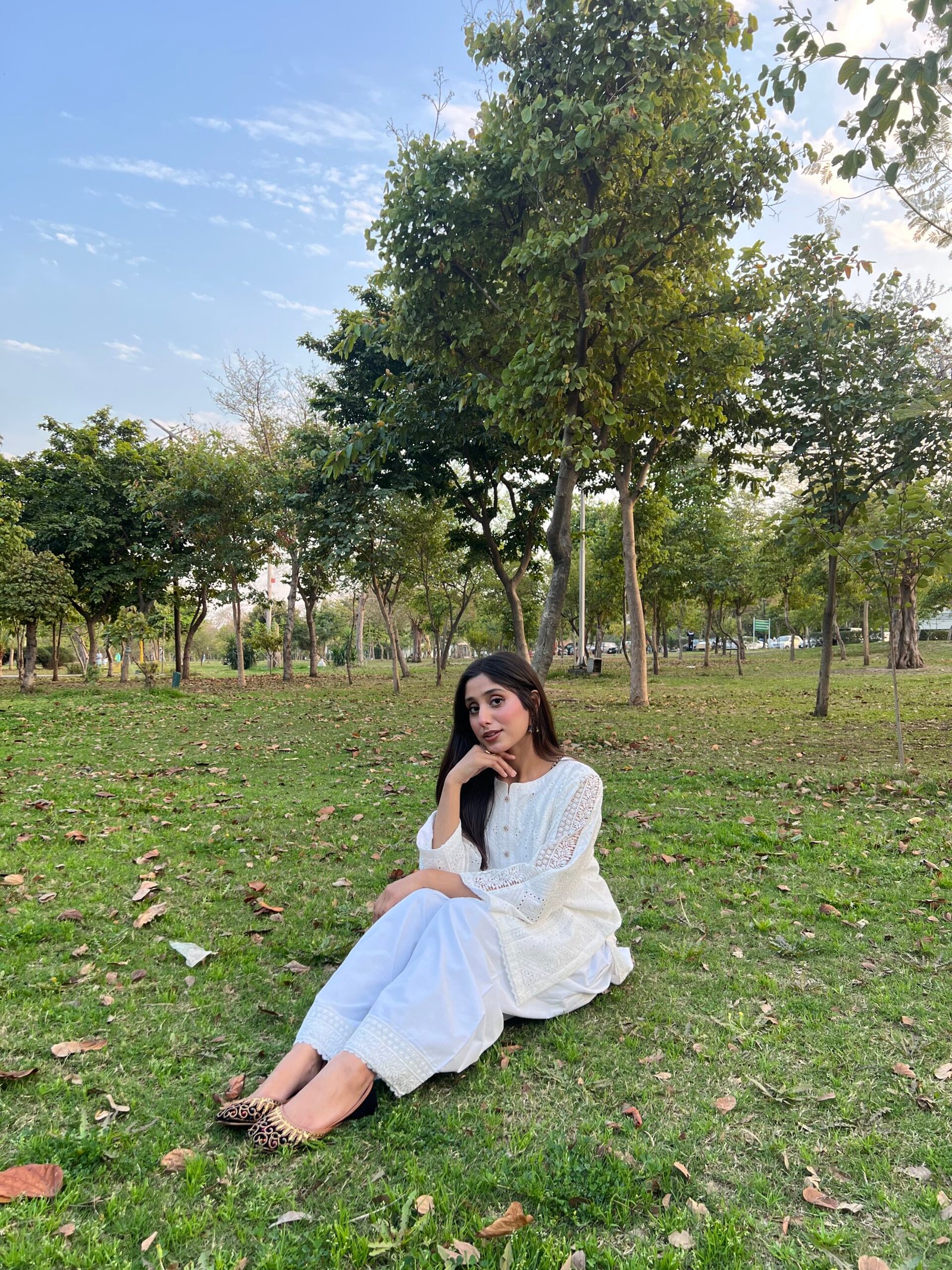 2P-White-Lawn - Image 2