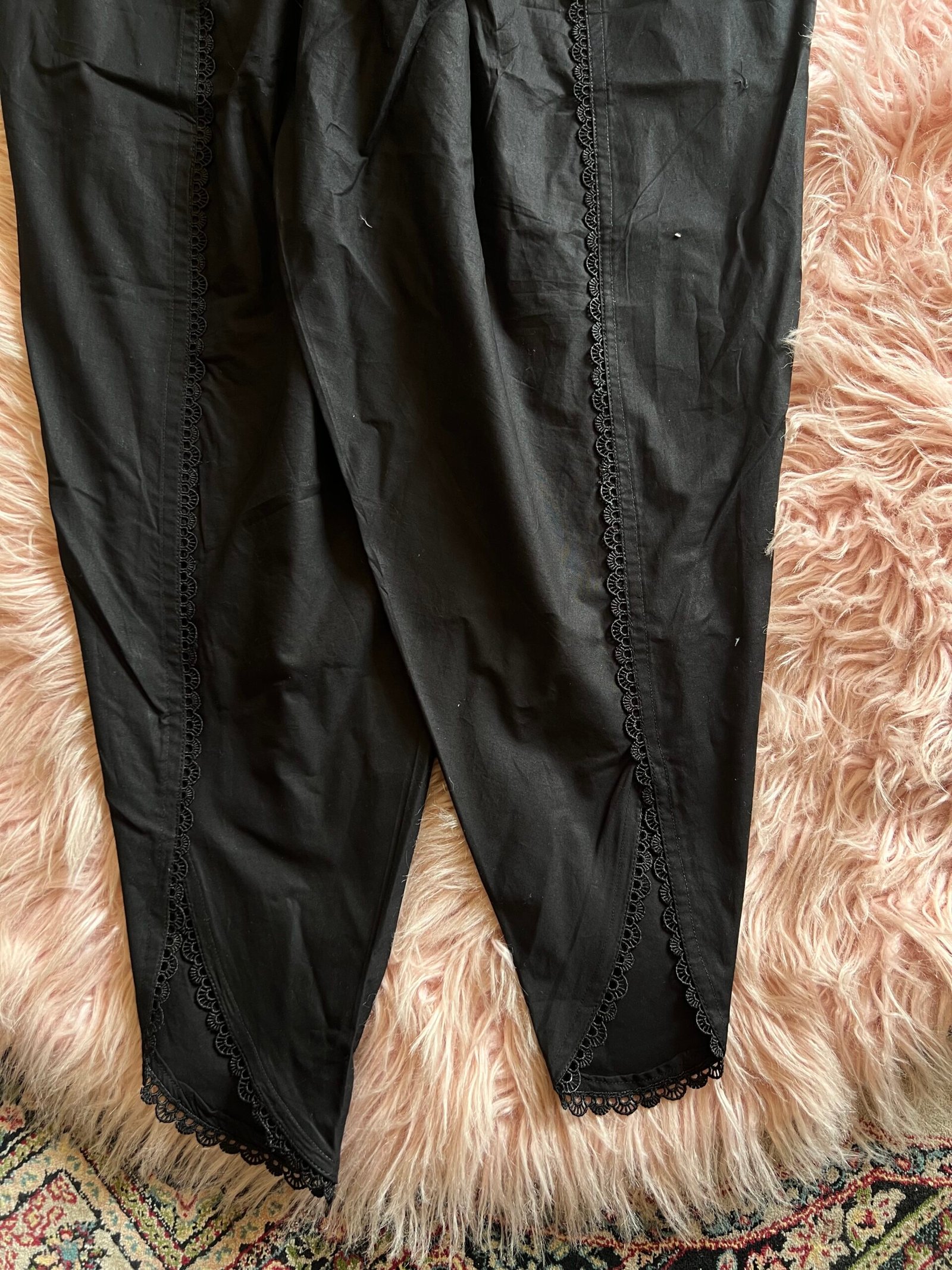 1P-Tulip-Shalwaar - Image 3