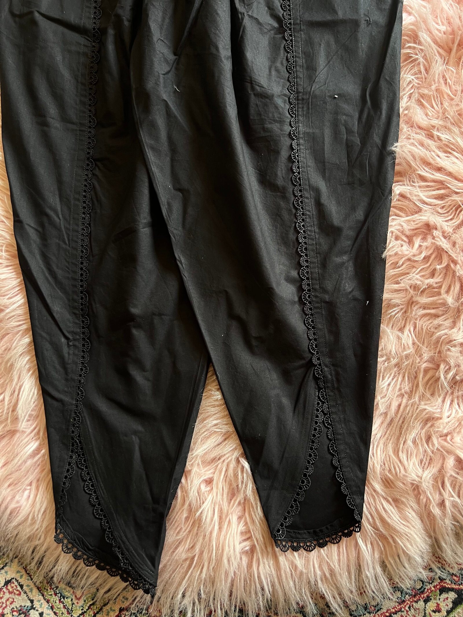 1P-Tulip-Shalwaar - Image 2